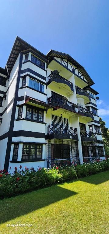 KPW at Greenhill Resort Apartment in Tanah Rata