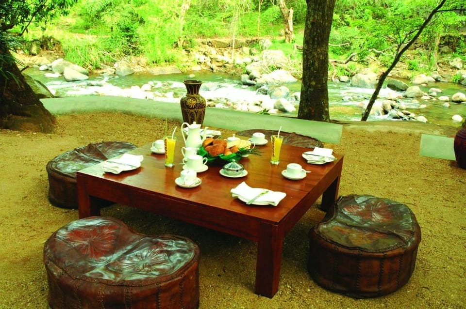 Belihuloya Rest House Hotel in Central Province