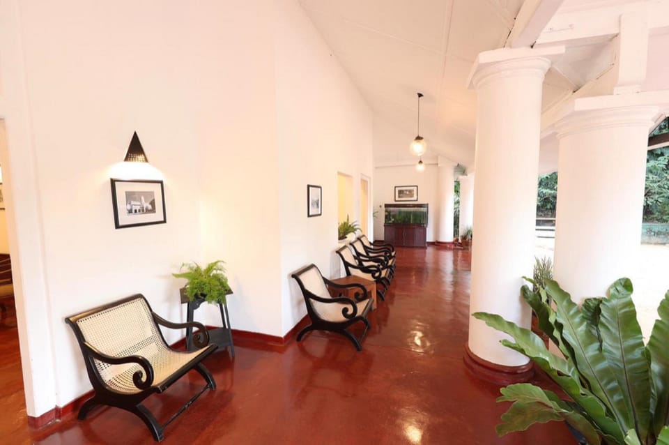 Belihuloya Rest House Hotel in Central Province