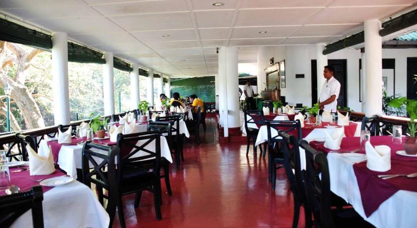 Belihuloya Rest House Hotel in Central Province