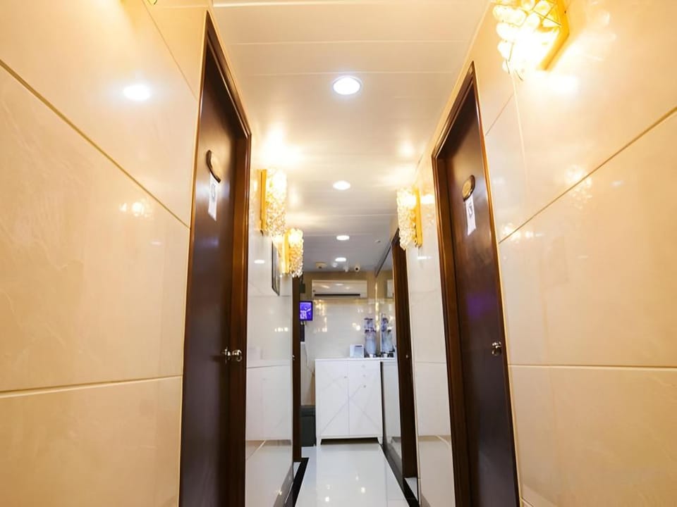 Comfort Guest House E Hotel in Hong Kong