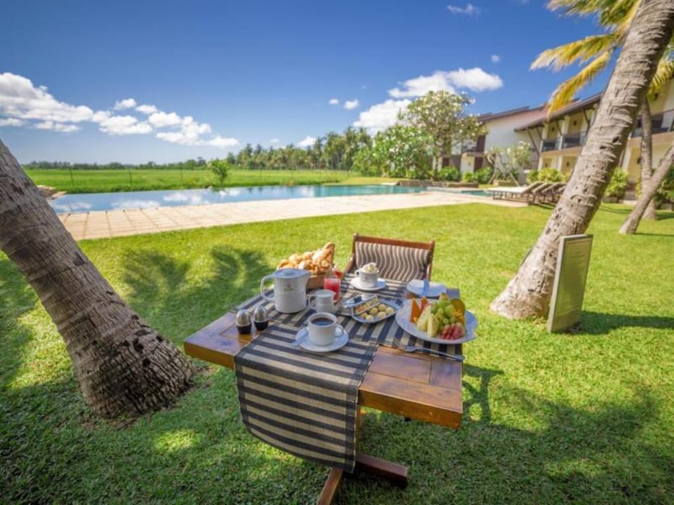 Kithala Resort Hotel in Southern Province