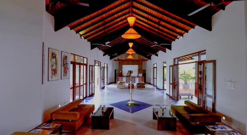 Kithala Resort Hotel in Southern Province