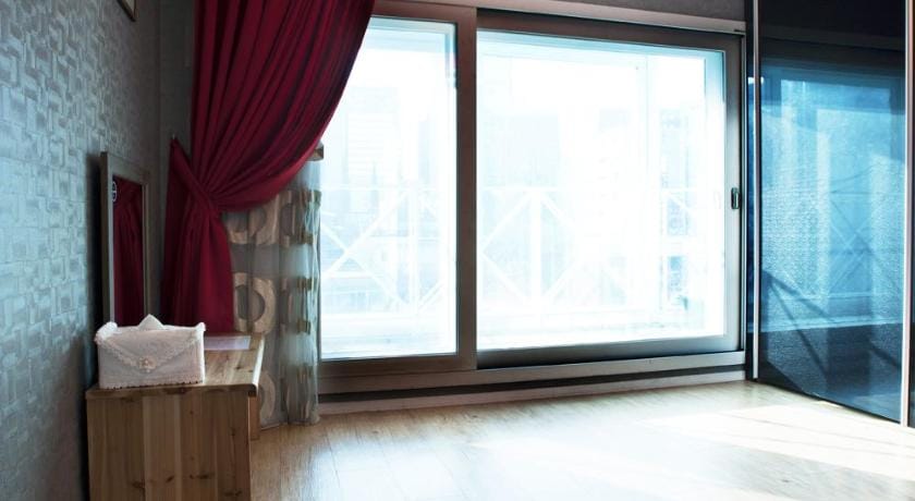 Myeongdong Eco Guesthouse Bed and Breakfast in Seoul