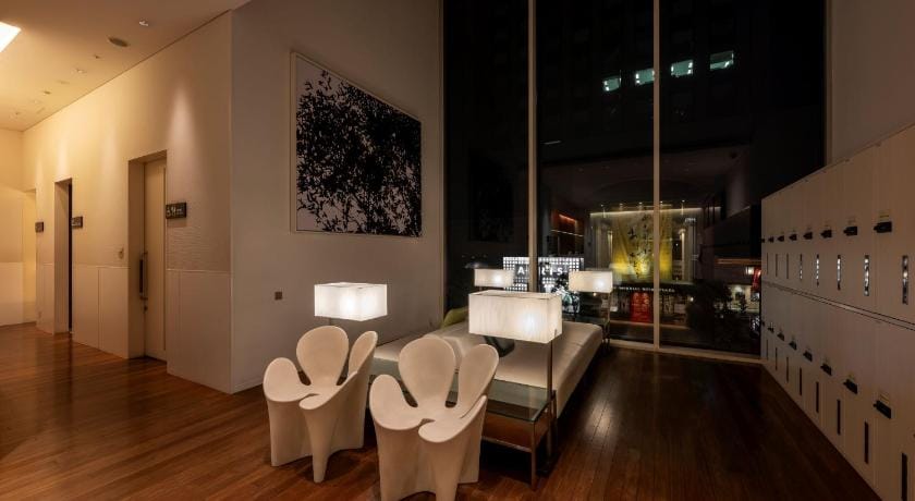 Remm Hibiya Hotel Hotel in Kanagawa Prefecture