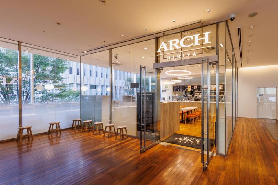 Remm Hibiya Hotel Hotel in Kanagawa Prefecture