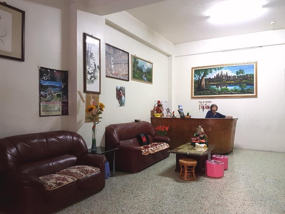 Chen Chan Guesthouse Bed and Breakfast in Taiwan, Province of China