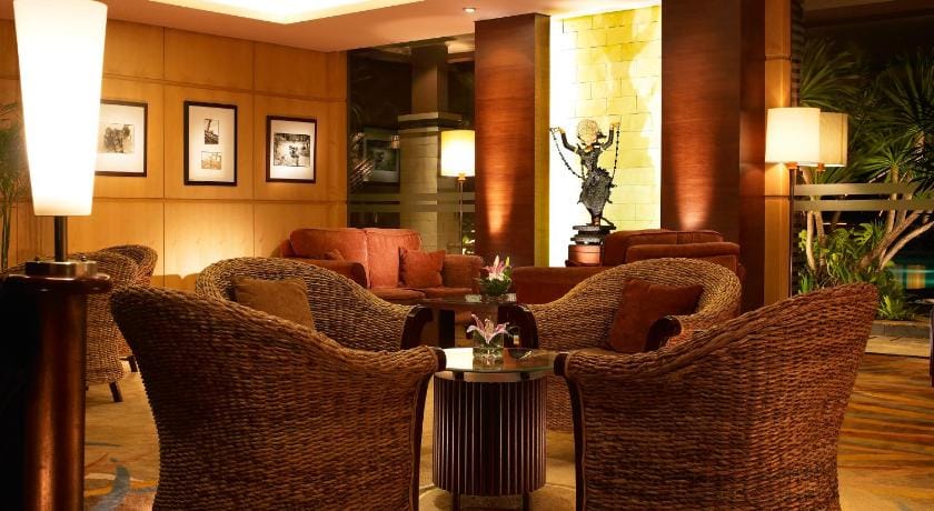 Kristal Hotel Jakarta Apartment hotel in South Jakarta City