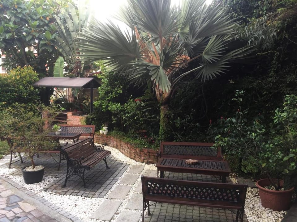 Bellalia 貝拉利亞 花蓮民宿 Vacation rental in Taiwan, Province of China