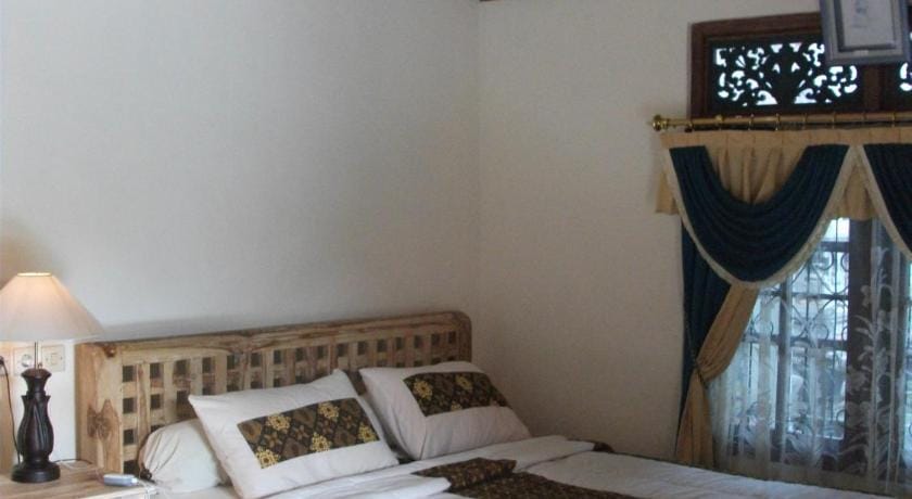 Arsa Homestay & Spa Vacation rental in Ubud