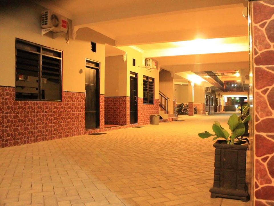 Tristar Homestay Vacation rental in East Java