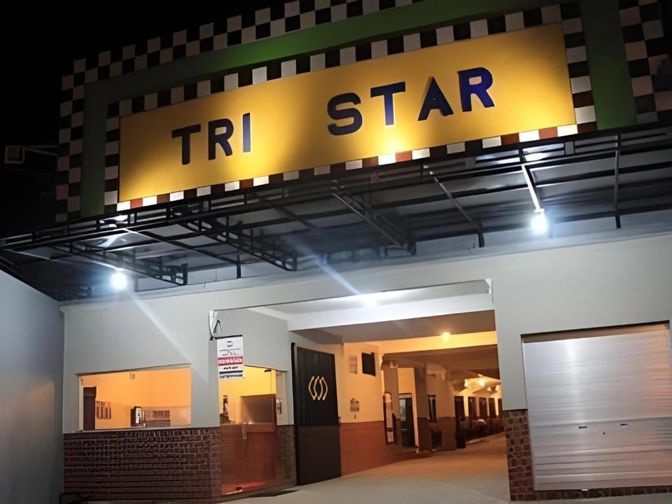Tristar Homestay Vacation rental in East Java