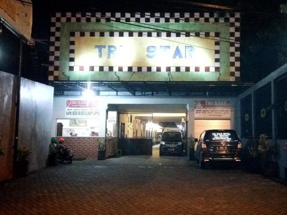 Tristar Homestay Vacation rental in East Java