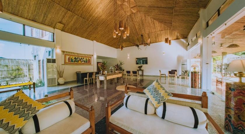 Machan Country Villa Resort in Bagmati Province, Nepal