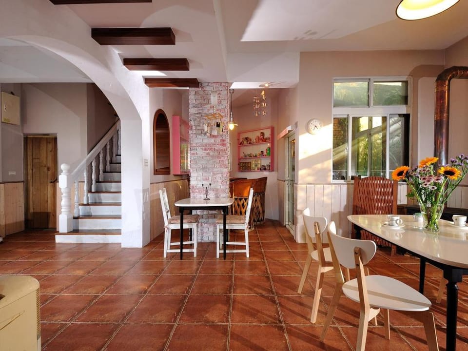 Sunnyrain Bed and Breakfast Bed and Breakfast in Taiwan, Province of China
