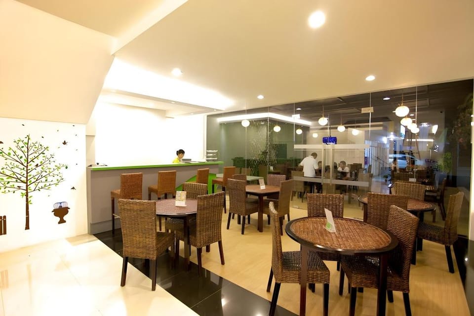 Arbor Biz Hotel Hotel in Indonesia