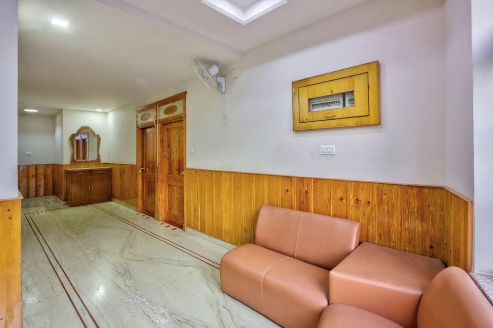 Hotel Malabar Hotel in Himachal Pradesh