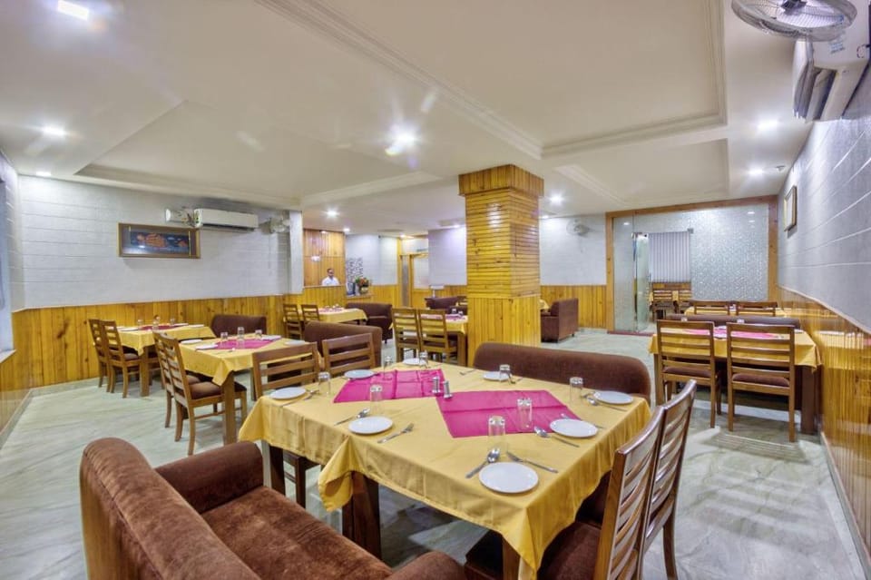 Hotel Malabar Hotel in Himachal Pradesh
