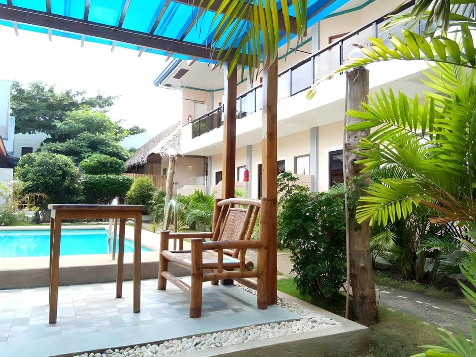 Alona KatChaJo Inn Inn in Panglao