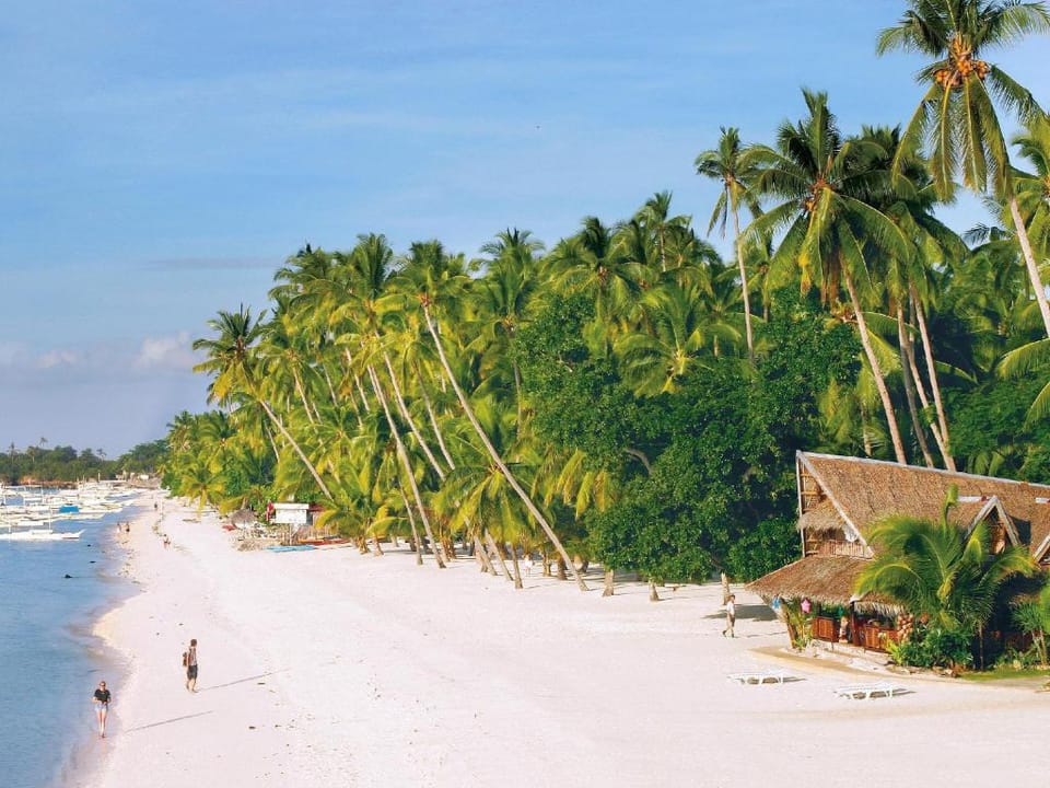 Alona KatChaJo Inn Inn in Panglao