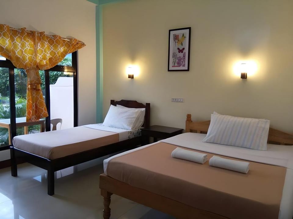 Alona KatChaJo Inn Inn in Panglao
