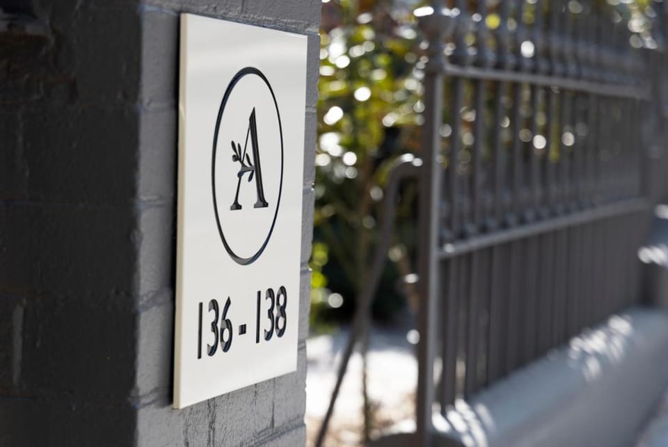 The Alison Randwick Bed and Breakfast in Sydney