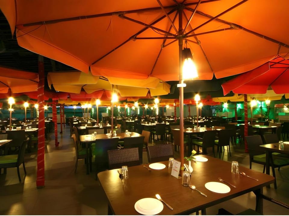 Hotel Granville Hotel in Mumbai