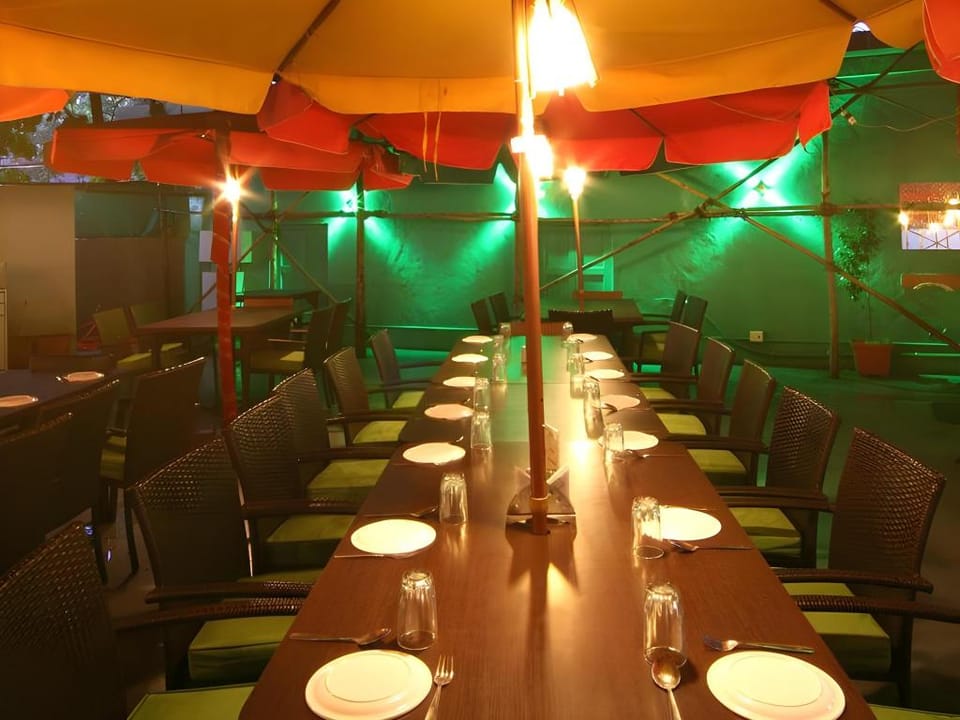 Hotel Granville Hotel in Mumbai