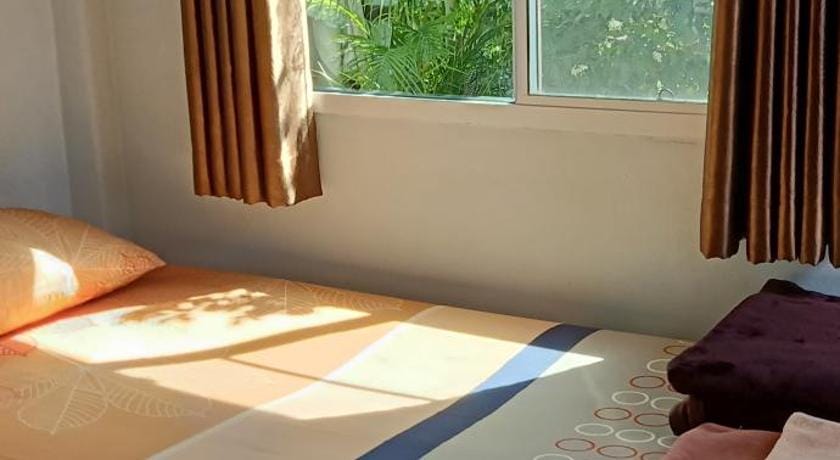 Canaan Bed and Breakfast in Thailand
