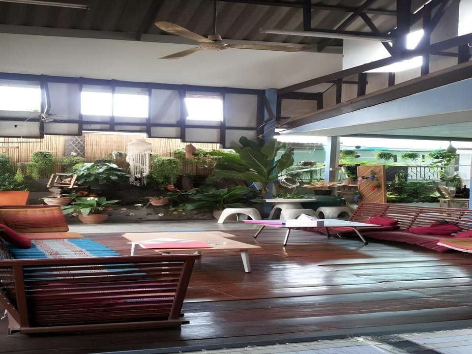 Canaan Bed and Breakfast in Thailand
