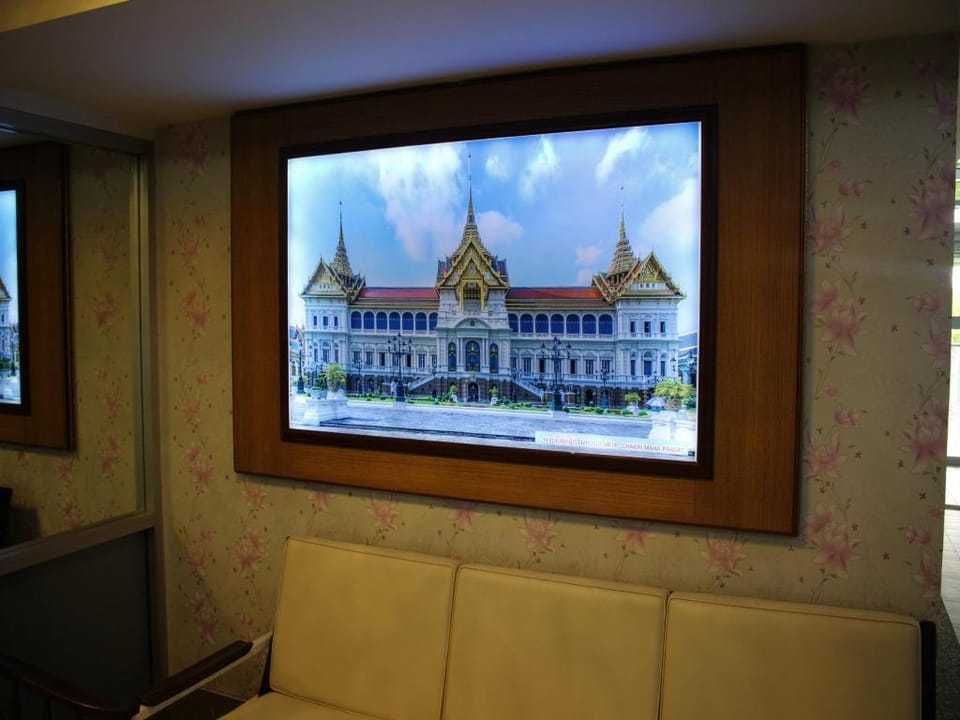 Aek Udon Apartment Hotel in Laos
