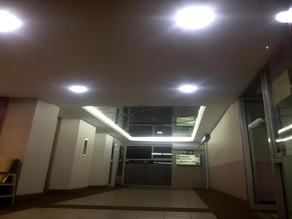 Aek Udon Apartment Hotel in Laos