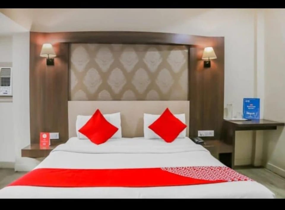 Hotel Jagannath Hotel in Pune