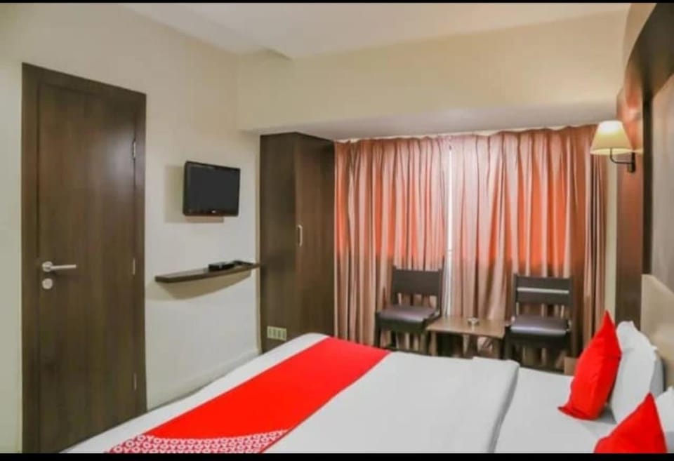 Hotel Jagannath Hotel in Pune