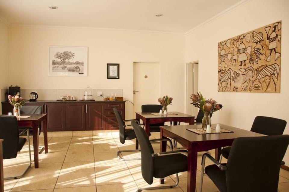 Amohela Guesthouse Hotel in Gauteng
