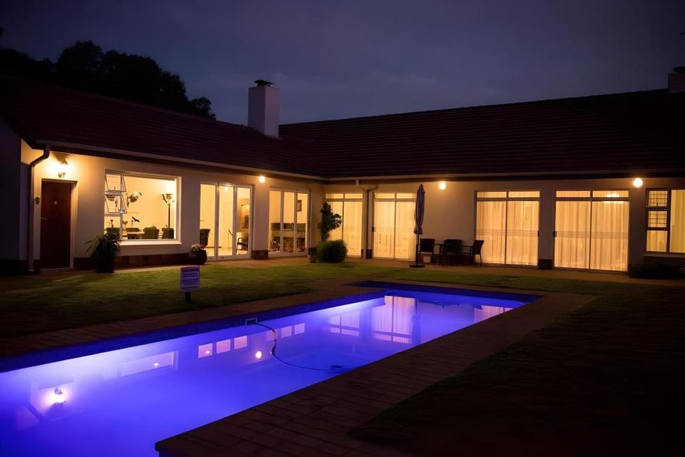 Amohela Guesthouse Hotel in Gauteng