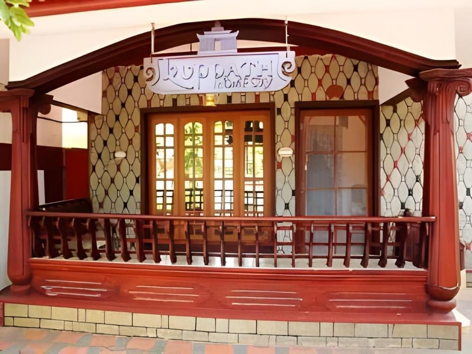 Kuppath Homestay Vacation rental in Kochi