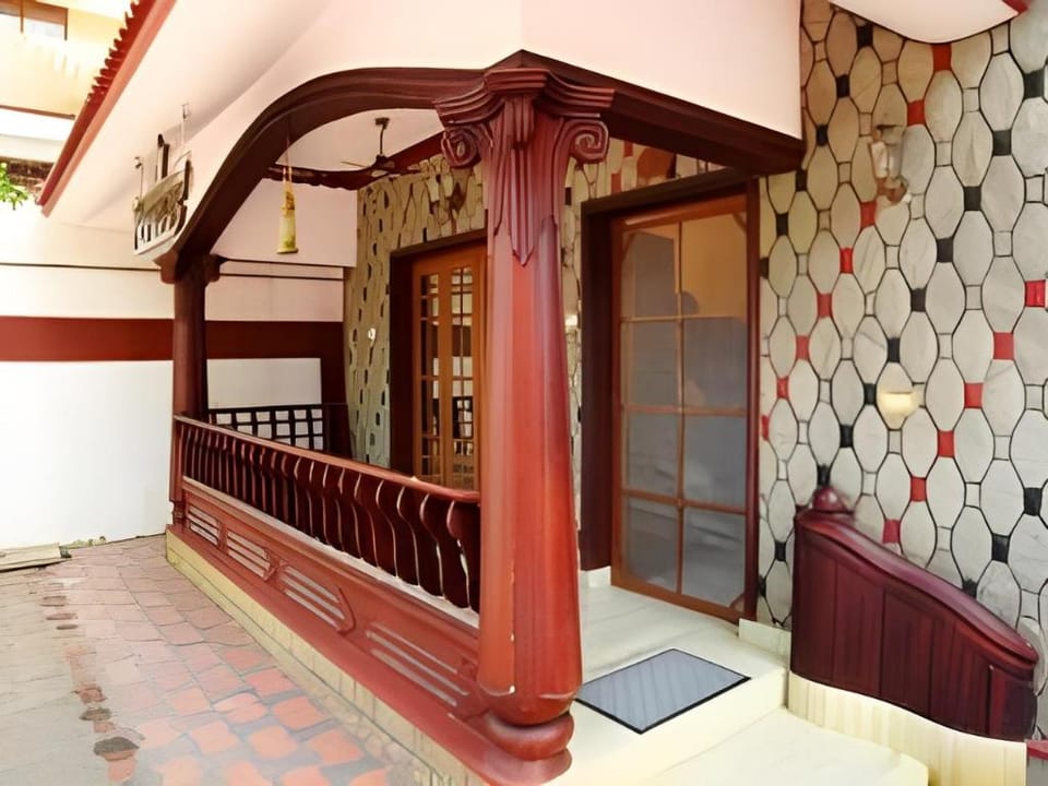 Kuppath Homestay Vacation rental in Kochi