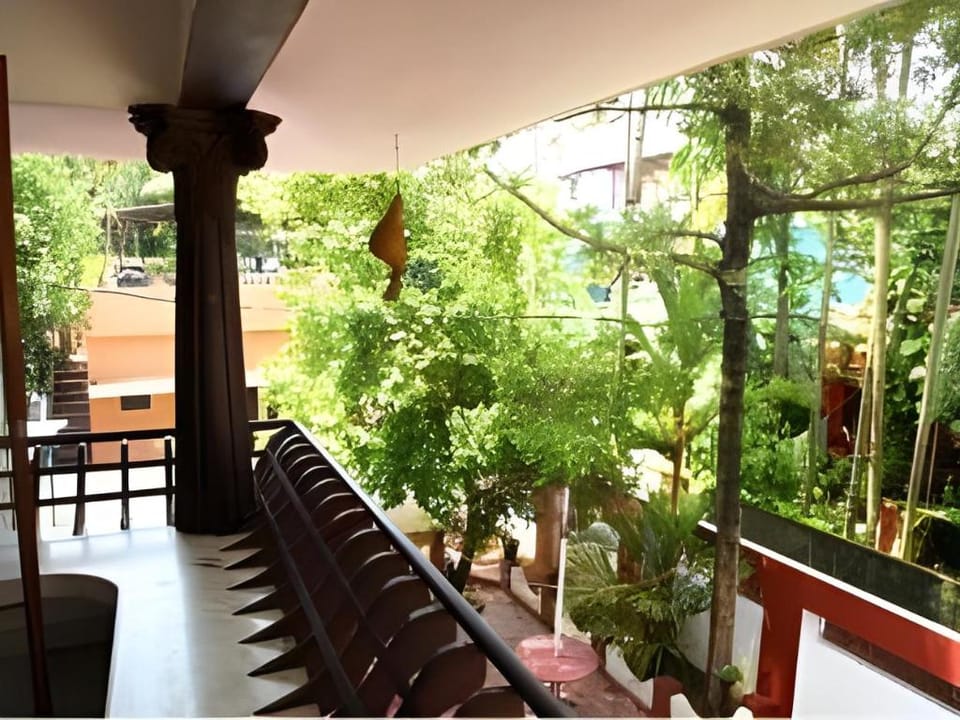 Kuppath Homestay Vacation rental in Kochi