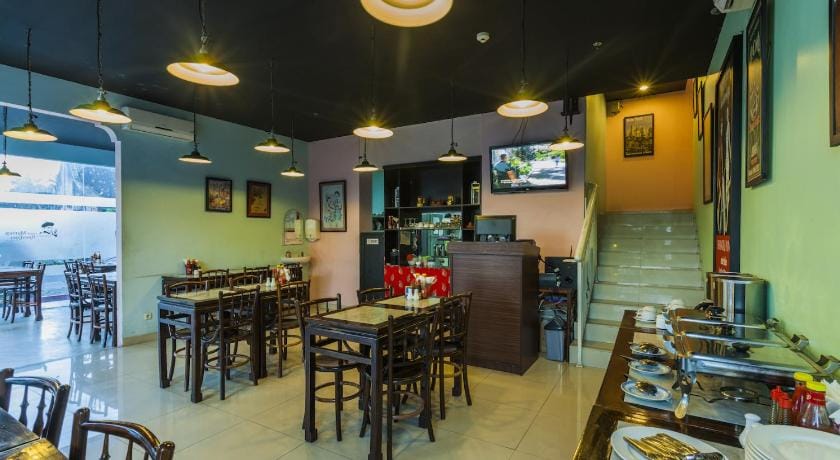 Monoloog Hotel Solo Hotel in Special Region of Yogyakarta