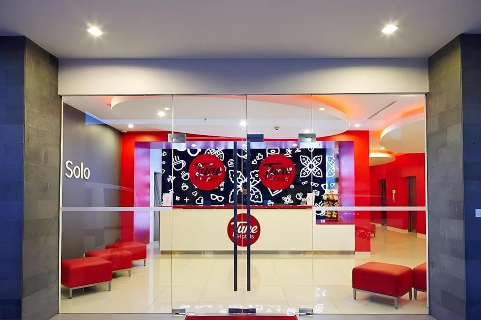 Monoloog Hotel Solo Hotel in Special Region of Yogyakarta
