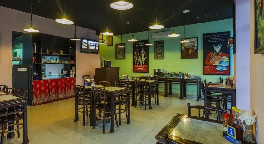 Monoloog Hotel Solo Hotel in Special Region of Yogyakarta