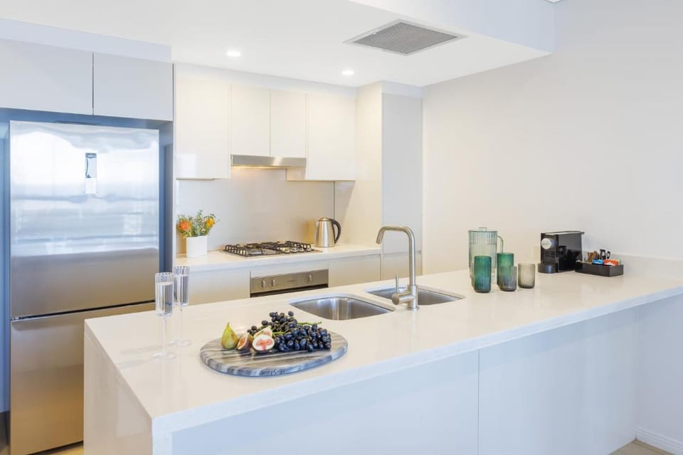 Meriton Suites Herschel Street, Brisbane Hotel in Brisbane City