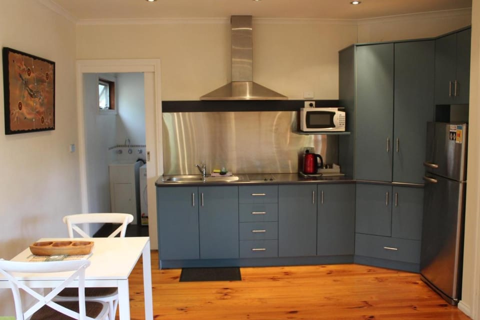 Australian Home Away @ Wonga Park Brushy Creek Villa in Melbourne