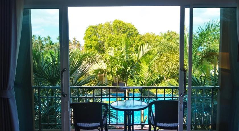 Phutara Lanta Resort Resort in Sala Dan