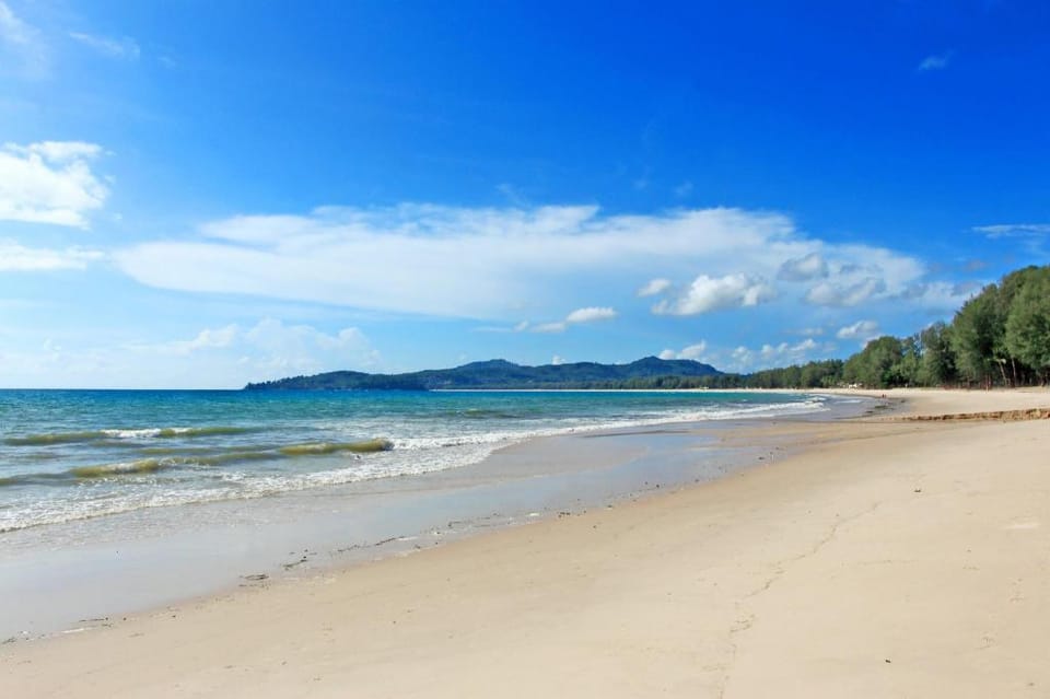 Rattana Residence Thalang Hotel in Thep Krasatti