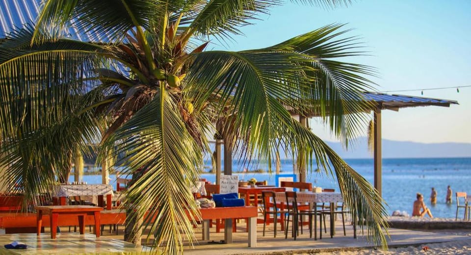 Laemson Resort Resort in Ko Pha-ngan Sub-district