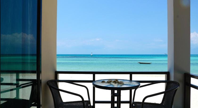 Laemson Resort Resort in Ko Pha-ngan Sub-district