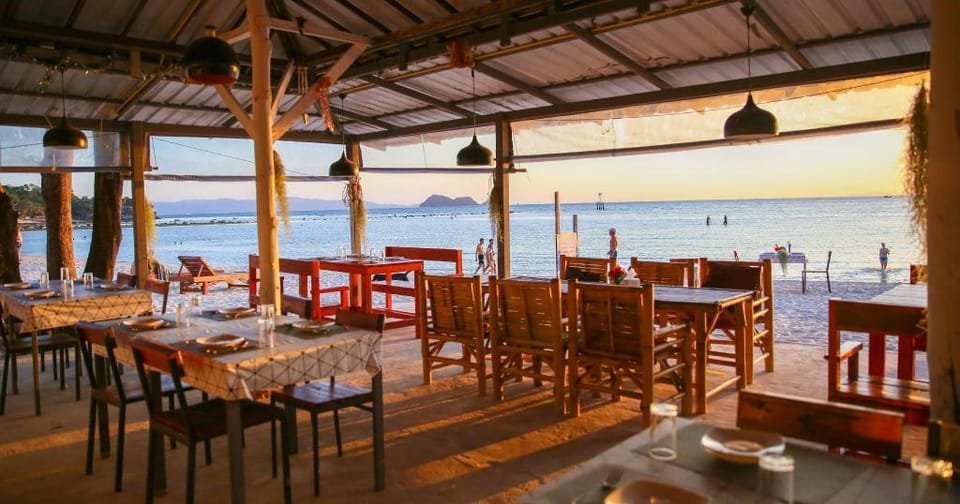 Laemson Resort Resort in Ko Pha-ngan Sub-district