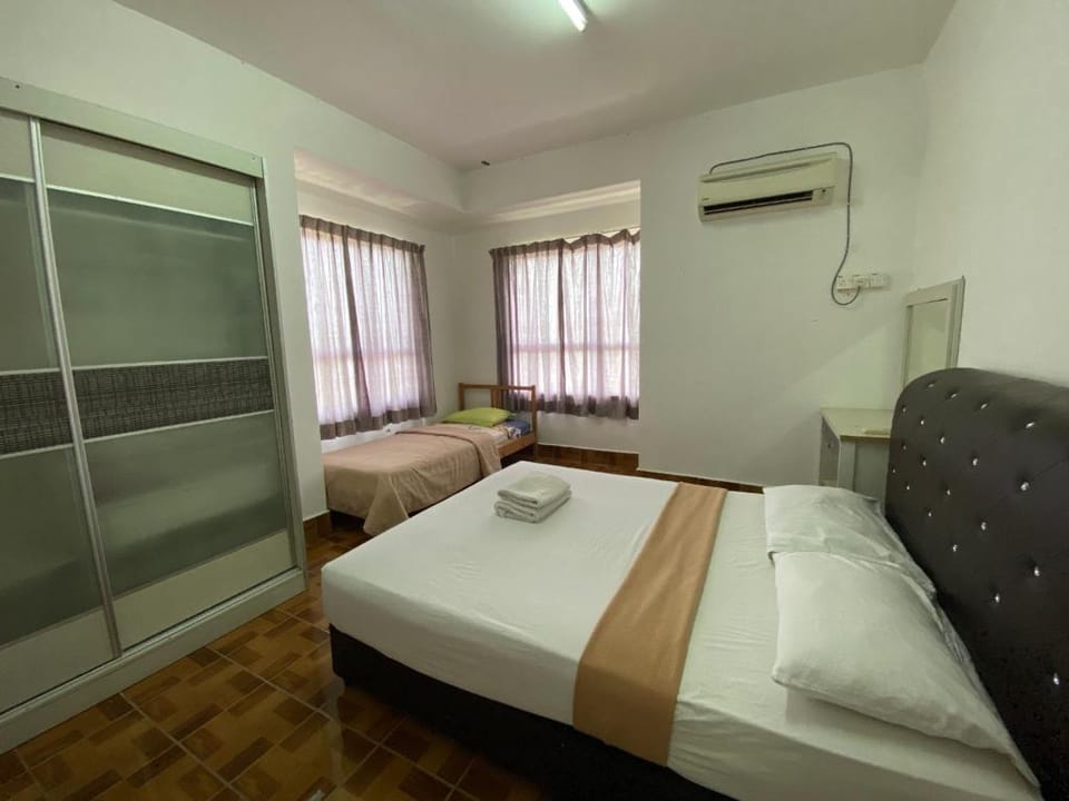 Maya Apartment Bay View Villas Vacation rental in Port Dickson